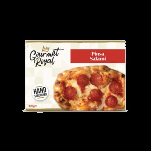 Salami Pinsa 270g