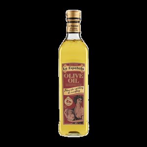 Olive Oil 750ml
