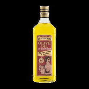 Olive Oil 1ltr