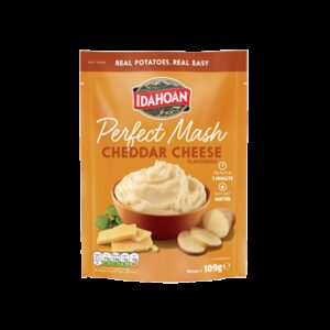 Cheese Instant Potato Mash