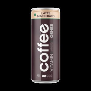 Latte Macchiato 250ml