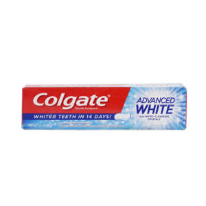 Advanced Whitening Toothpaste 100ml