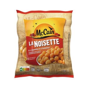 Noisettes 1kg