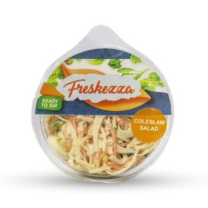 Coleslaw Salad 180g