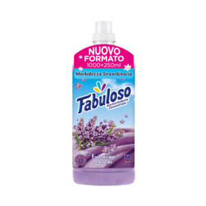 Concentrated Fabric Softener Lavanda 1.25ltr