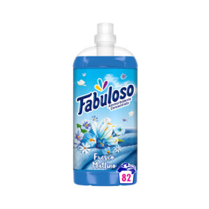 Concentrated Fabric Softener Fresco Mattino 1.9ltr