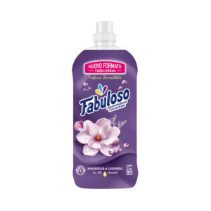 Concentrated Fabric Softener Magnolia E Lavanda 1.25ltr