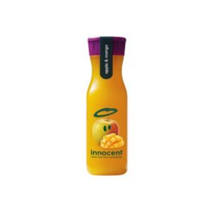 Apple And Mango Juice 330ml