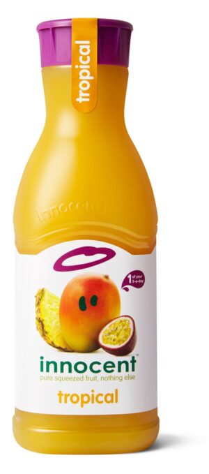 Tropical Juice 900ml