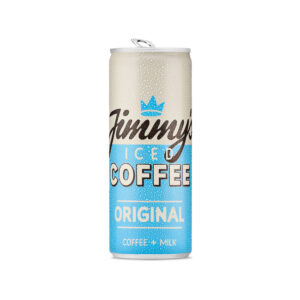 Iced Coffee Original 250ml
