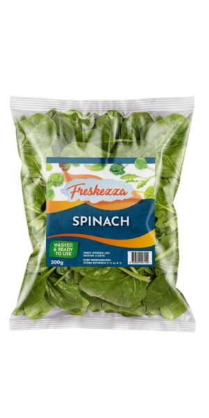 Spinach 300g