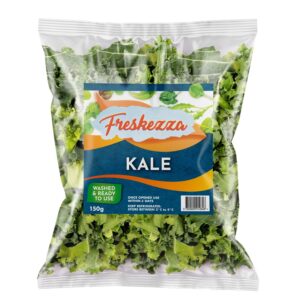 Kale 150g