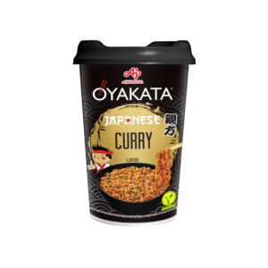 Japanese Curry Cup Noodles  90g