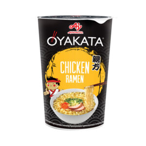 Chicken Ramen Cup Noodles 63g