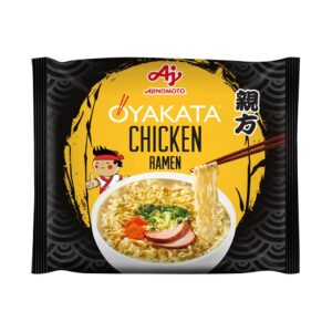 Chicken Noodles 83g