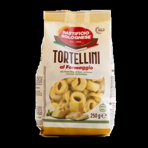 Tortellini Formaggio 250g