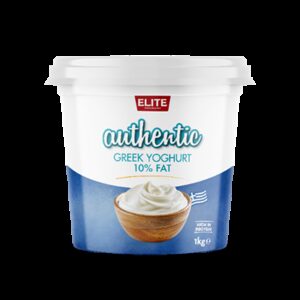 Greek Yoghurt 10% Fat 1kg