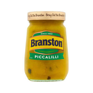 Piccalilli 360g