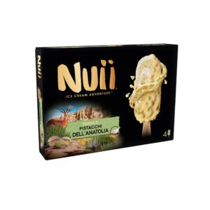 Pistacchio Stick Multipack 4x90ml