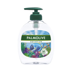 Liquid Handwash Aquarium Pump 300ml