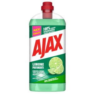 Floor Cleaner Lemon 1.25ltr