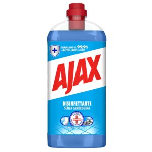 Floor Cleaner Disinfectant 1.25l