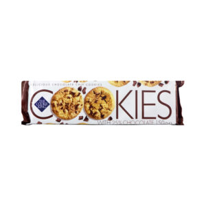 Chocolate Chip Cookies 150g