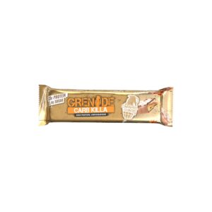 Caramel Chaos Protein Bar 60g