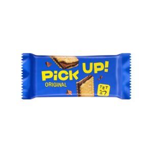 Chocolate Sandwich Biscuit 28g