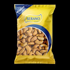 Salted Cashews 140g