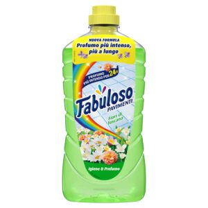Floor Cleaner Fiori Di Toscana 950ml