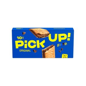 Chocolate Sandwich Biscuits 8+2 Free 28g