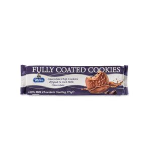 Chocolate Coated Cookies 175g