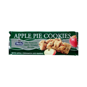 Apple Pie Cookies 200g