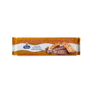 Caramel Cookies 175g