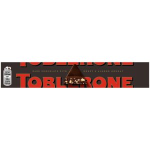 Dark Chocolate Bar 100g