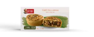 Beef And Pork Mini Pies 300g