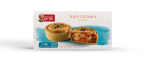 Tuna & Veg Mini Pies 300g