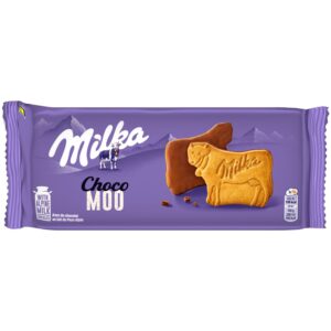 Chocolate Biscuits 200g