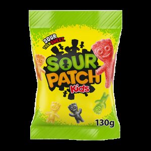 Sour Original 130g