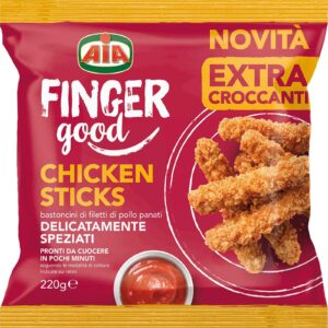 Chicken Sticks 220g