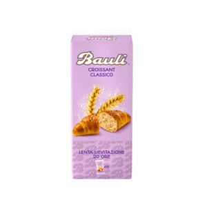 Croissant Plain 10x40g