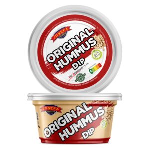 Hummus Original Dip 195g