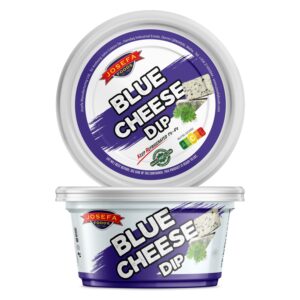 Blue Cheese Dip 190g