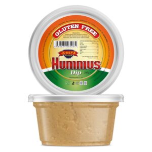 Hummus Gluten Free 200g