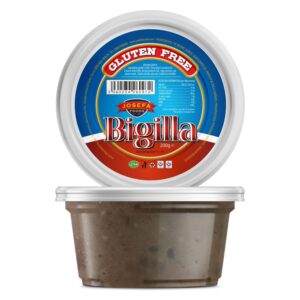 Bigilla Gluten Free Dip 200g