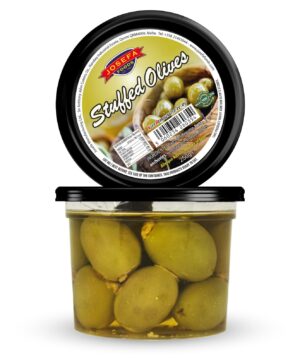 Stuffed Olives 250g