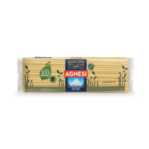 Bio Linguine 500g