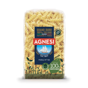 Bio Fusilli 500g