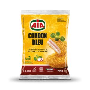 Cordon Bleu 960g